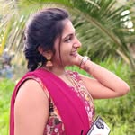 𝗦𝗵𝗼𝗯𝗵𝗮 𝗥𝗮𝗻𝗶 𝗩𝗲𝗻𝗸𝗮𝘁𝗲𝘀𝗵❤‍🔥 - @ammu_gowda3_ - Instagram