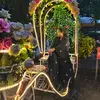 🤴Shobha Rani... 👸👸 - @crash.goinm52 - TikTok