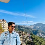 Shobhit Chandra - Facebook