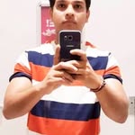 Shobhit Chandra - @shub_p50 - Instagram