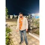 Shobhit Mathur - @sacred.monk - Instagram