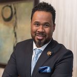 Shomari A. James - @shomari_a_james - Instagram