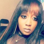 Shomari MsMonroe James - @sasha.msmonroe - Instagram