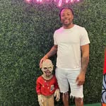 Shon Cook - @24k_luxury - Instagram