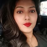 Sheetal Kamble - @shonmanna - Instagram
