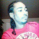 Shon Shepherd - @lordknows_24 - Instagram