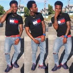 Shon Martin Thompson - @shon_martin_187 - Instagram