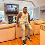 Shon Thompson - @thesteeltrucker - Instagram