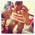 Shon Thompson - @daboystayfocus - Instagram
