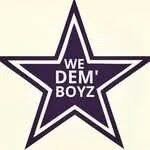 Your boy :-) - @shon_thompson - Instagram