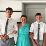 Shona Collins - @scollins0804 - Instagram