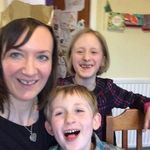 Shona Davis - @inverarayfairy - Instagram