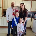 Shona Davis - @shonanolan - Instagram