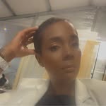 Shona Davis Ergle - @mzpurpleen - Instagram