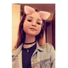 Shona Davis - @curvyooshie - TikTok