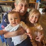 Shona Scott - @shonascott489 - Instagram