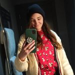 Shona Markusen (Simpson) - @shonamarkusen - Instagram