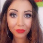 Stacey Shona Simpson - @staceysimpson1095 - Instagram