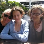 Shona Thomas - @thomasshona415 - Instagram