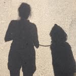 Shona Thomas - @bigfluffs - Instagram