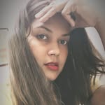 Shona Thomas - @bushra_khanum9 - Instagram