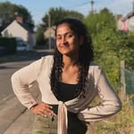 Shona Thomas - @shona__thomas - Instagram