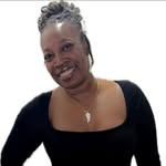 Shona Thomas - @goodcharm7 - Instagram