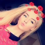 Shona Webster - @shona_webster2001 - Instagram