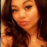 Shonda Anthony - @love_strength74 - Instagram