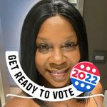 Shonda Anthony Williams - @cevansfew.swilliams - Instagram
