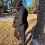 Shonda Baker - @bakergirl03 - Instagram