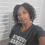 Shonda Baker-Freeman - @msshonda1 - Instagram