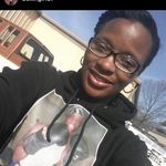 Shonda Collier - @boxinbooty87 - Instagram