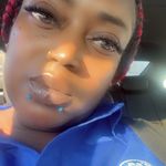 Shonda Collins - @biggsteppa_84 - Instagram