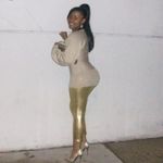 Shonda Collins - @collinsshonda - Instagram