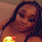 Shonda Collins - @shondaaa_love - Instagram