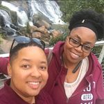 Shonda Daniels - @sonrisa704 - Instagram