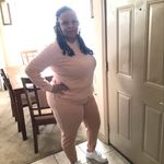 Shonda Davis - @706georgia_peach - Instagram