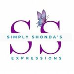 Shonda Davis - @simplyshondaexpressions - Instagram