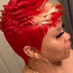 Shonda Davis - @goddness6655 - Instagram