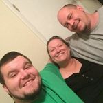 Shonda Davis - @19811992bobby - Instagram