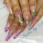 Shonda Davis - @shondaannd - Instagram