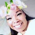 Shonda M Davis - @shondagreeneyes55_ - Instagram