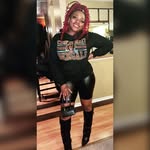 Shonda Evans - @lovingcam_carter_caysen - Instagram