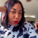 Shonda KaramelKissez Evans - @karamelhoneydip - Instagram