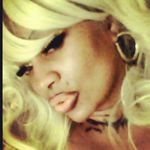 Queen Mason - @shondafieldsmusic2 - Instagram