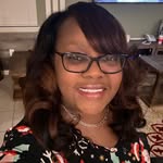 Shonda Ford-Johnson - @f8vor1 - Instagram
