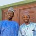 Gambo Sanda - Facebook