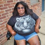 YFS_SHONDA_YFS - @shondagarner18 - Instagram