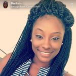 Shonda - @_shondagreen_ - Instagram